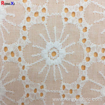 New Design Long Staple Cotton Fabric